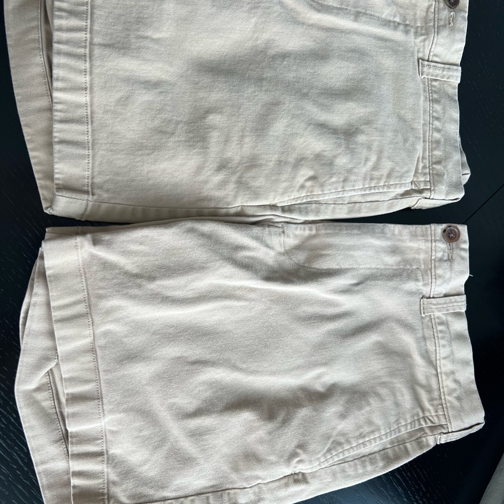 Men’s J. Crew Shorts